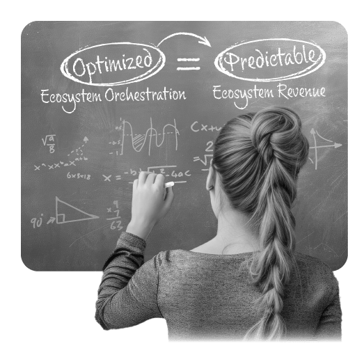 360insights Ecosystem Orchestration