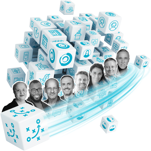 Ecosystem-Strategy